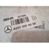 Recambio de intercooler para mercedes-benz clase s (w220) berlina 320 cdi (220.026) referencia OEM IAM A2205000000  
