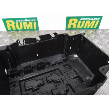 Recambio de bateria para citroën c3 pluriel 1.6 16v sensodrive referencia OEM IAM 9638079380  