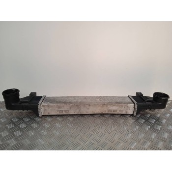 Recambio de intercooler para mercedes-benz clase s (w220) berlina 320 cdi (220.026) referencia OEM IAM A2205000000  