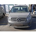 MERCEDES-BENZ CITAN (W415) COMBI