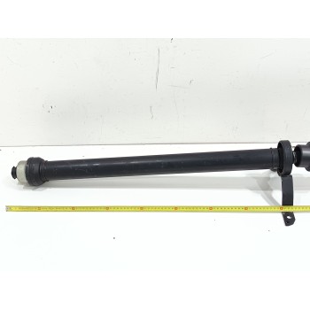 Recambio de transmision central para audi a5 sportback (8t) 2.0 tdi (140kw) quattro referencia OEM IAM 8K0521101L  