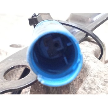 Recambio de mangueta delantera derecha para bmw serie 5 berlina (e60) 530d referencia OEM IAM 6760954R 6760954 