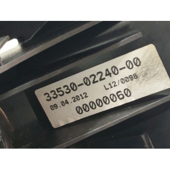 Recambio de palanca cambio para toyota verso active referencia OEM IAM 335300224000  