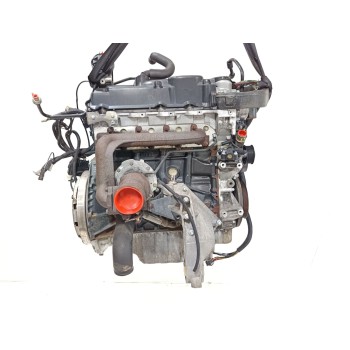 Recambio de motor completo para mercedes-benz vito (w638) caja cerrada 110 cdi  (638.094) referencia OEM IAM 61198050  