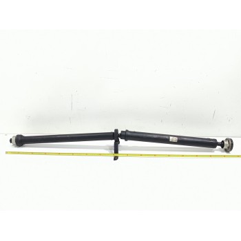 Recambio de transmision central para audi a5 sportback (8t) 2.0 tdi (140kw) quattro referencia OEM IAM 8K0521101L  