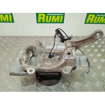 Recambio de mangueta delantera derecha para bmw serie 5 berlina (e60) 530d referencia OEM IAM 6760954R 6760954 