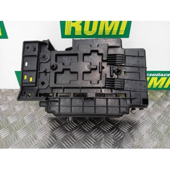 Recambio de bateria para citroën c3 pluriel 1.6 16v sensodrive referencia OEM IAM 9638079380  