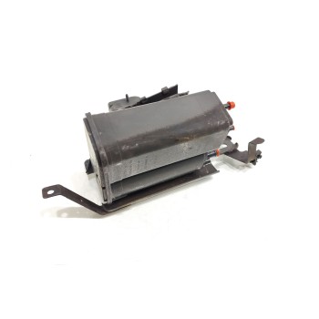 Recambio de filtro carbono activo para nissan juke (f16) acenta referencia OEM IAM 149509105R  
