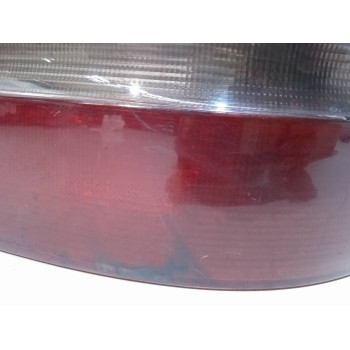 Recambio de piloto trasero izquierdo para mercedes-benz clase s (w220) berlina 320 cdi (220.026) referencia OEM IAM A2208200164 