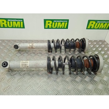 Recambio de juego amortiguadores trasero para bmw serie 5 berlina (e60) 530d referencia OEM IAM 33526785982 3352678598201, 67859