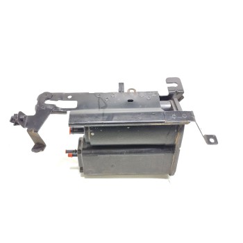 Recambio de filtro carbono activo para nissan juke (f16) acenta referencia OEM IAM 149509105R  