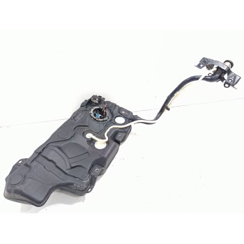 Recambio de deposito combustible para volkswagen golf vii lim. (bq1) sport referencia OEM IAM 5Q020101  