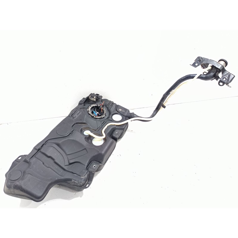 Recambio de deposito combustible para volkswagen golf vii lim. (bq1) sport referencia OEM IAM 5Q020101  