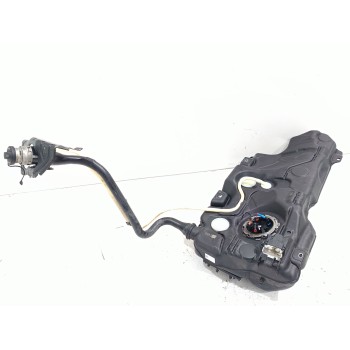 Recambio de deposito combustible para volkswagen golf vii lim. (bq1) sport referencia OEM IAM 5Q020101  