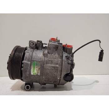 Recambio de compresor aire acondicionado para mercedes-benz clase s (w220) berlina 320 cdi (220.026) referencia OEM IAM 44722082