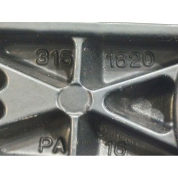 Recambio de brazo limpia delantero derecho para toyota verso active referencia OEM IAM 3151820  