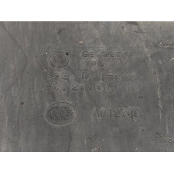 Recambio de deposito combustible para volkswagen golf vii lim. (bq1) sport referencia OEM IAM 5Q020101  