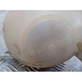 Recambio de deposito expansion para citroën c3 pluriel 1.6 16v sensodrive referencia OEM IAM 9639562580 9639562680 