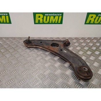 Recambio de brazo suspension inferior delantero izquierdo para hyundai getz (tb) 1.1 básico referencia OEM IAM   