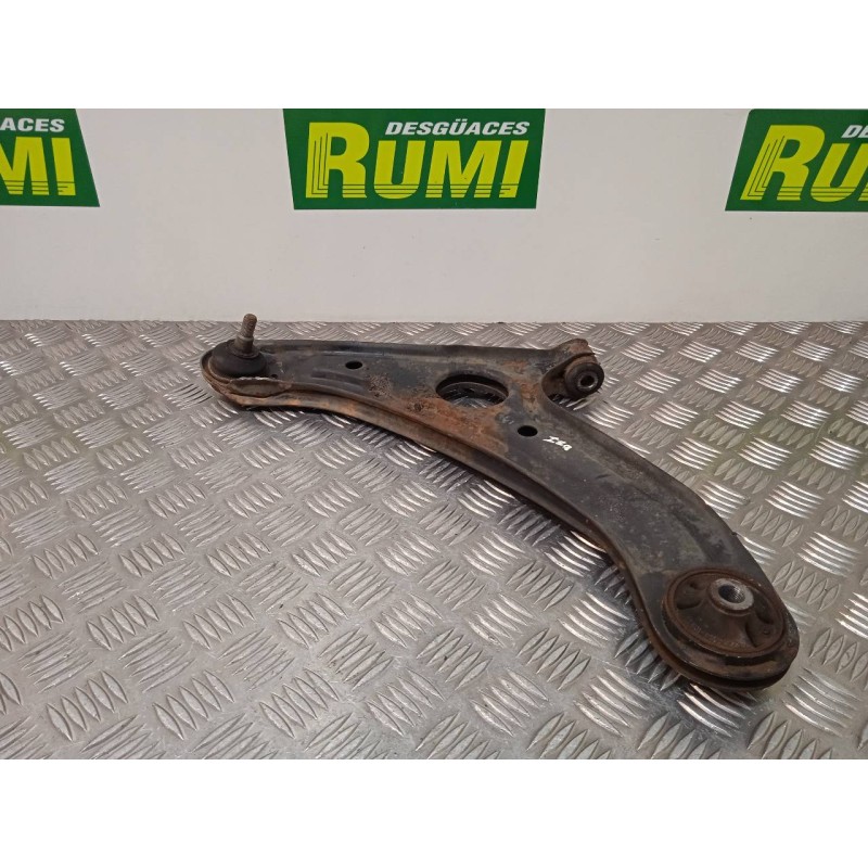 Recambio de brazo suspension inferior delantero izquierdo para hyundai getz (tb) 1.1 básico referencia OEM IAM   