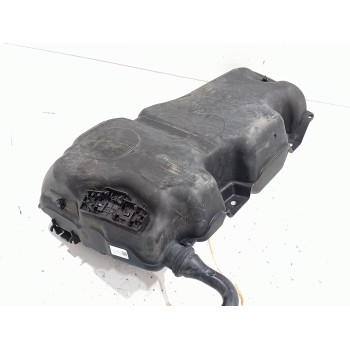 Recambio de deposito combustible para volkswagen golf vii lim. (bq1) sport referencia OEM IAM 5Q020101  