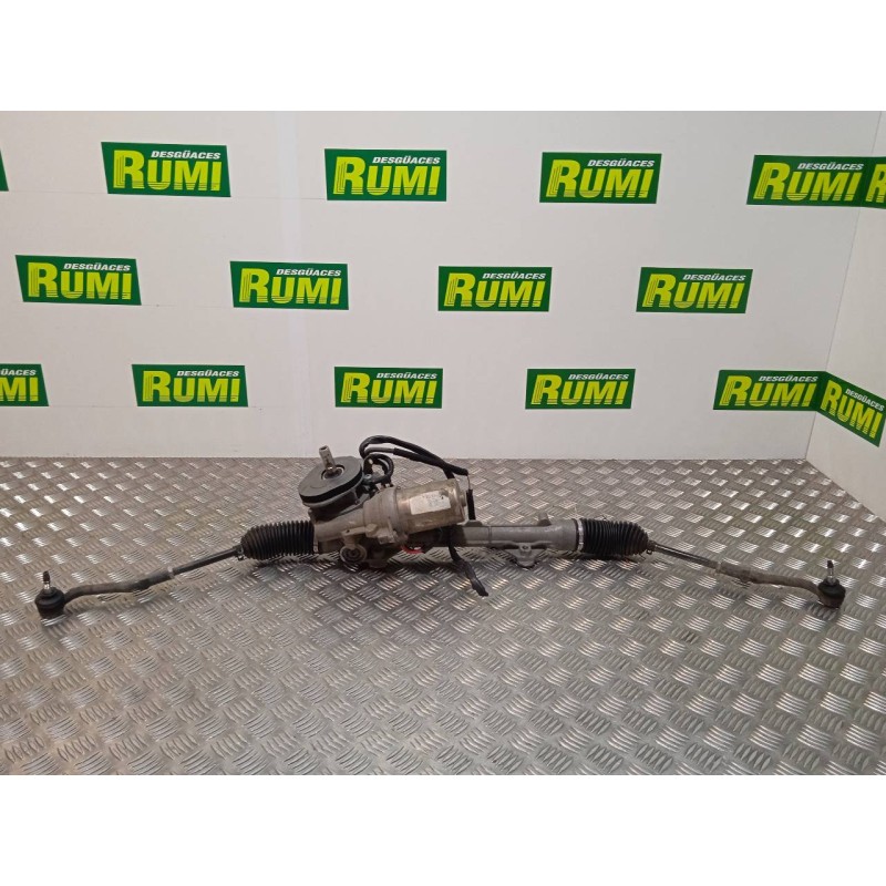 Recambio de cremallera direccion para citroën c3 pluriel 1.6 16v sensodrive referencia OEM IAM 6200000059  