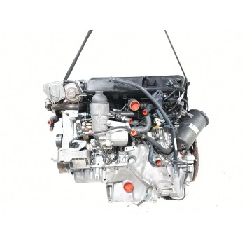 MOTOR COMPLETO M57306D3 INYECCIÓN BOSCH 