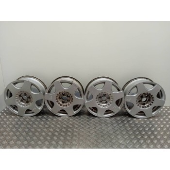 Recambio de juego llantas para volkswagen new beetle (9c1/1c1) 1.9 tdi referencia OEM IAM 1C0601025A  