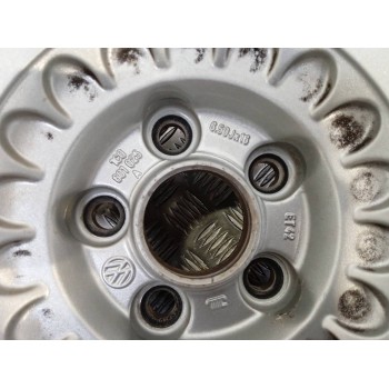 Recambio de juego llantas para volkswagen new beetle (9c1/1c1) 1.9 tdi referencia OEM IAM 1C0601025A  