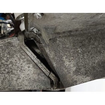 Recambio de motor completo para bmw x5 (e70) xdrive30d referencia OEM IAM M57306D3 INYECCIÓN BOSCH 