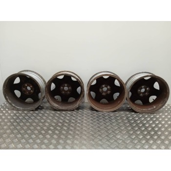 Recambio de juego llantas para volkswagen new beetle (9c1/1c1) 1.9 tdi referencia OEM IAM 1C0601025A  