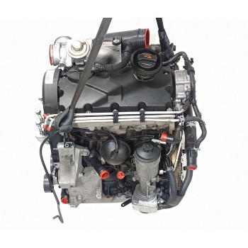 Recambio de motor completo para seat cordoba berlina (6l2) reference referencia OEM IAM AXR  