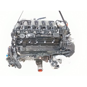 Recambio de motor completo para bmw x5 (e70) xdrive30d referencia OEM IAM M57306D3 INYECCIÓN BOSCH 