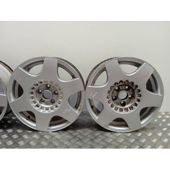 Recambio de juego llantas para volkswagen new beetle (9c1/1c1) 1.9 tdi referencia OEM IAM 1C0601025A  