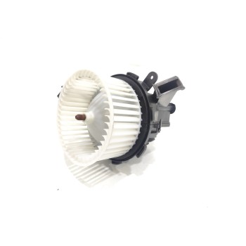 Recambio de motor calefaccion para audi a5 sportback (8t) 2.0 tdi (140kw) quattro referencia OEM IAM X6552  