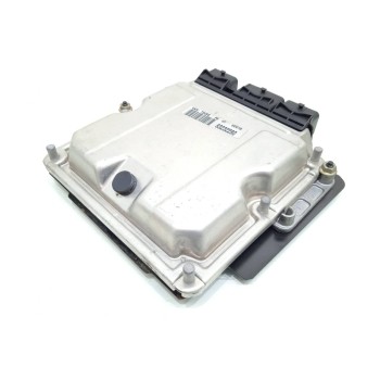 Recambio de centralita motor uce para peugeot 307 break / sw (s1) break xs referencia OEM IAM 9647472780  