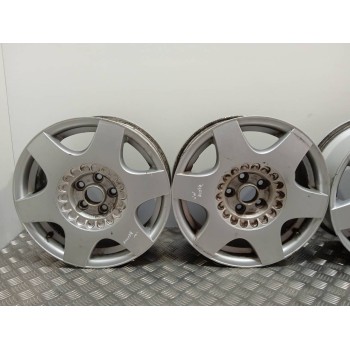 Recambio de juego llantas para volkswagen new beetle (9c1/1c1) 1.9 tdi referencia OEM IAM 1C0601025A  