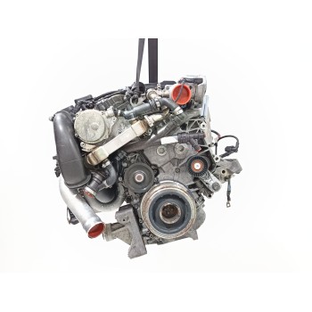 Recambio de motor completo para bmw x5 (e70) xdrive30d referencia OEM IAM M57306D3 INYECCIÓN BOSCH 