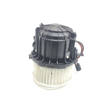 Recambio de motor calefaccion para audi a5 sportback (8t) 2.0 tdi (140kw) quattro referencia OEM IAM X6552  