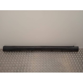 Recambio de faldon lateral para citroën c3 aircross referencia OEM IAM 13473613  