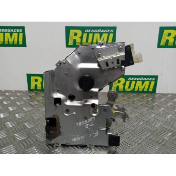 Recambio de cerradura puerta lateral derecha para ford transit connect (tc7) furgón largo (2006) referencia OEM IAM 2T14V264A32D