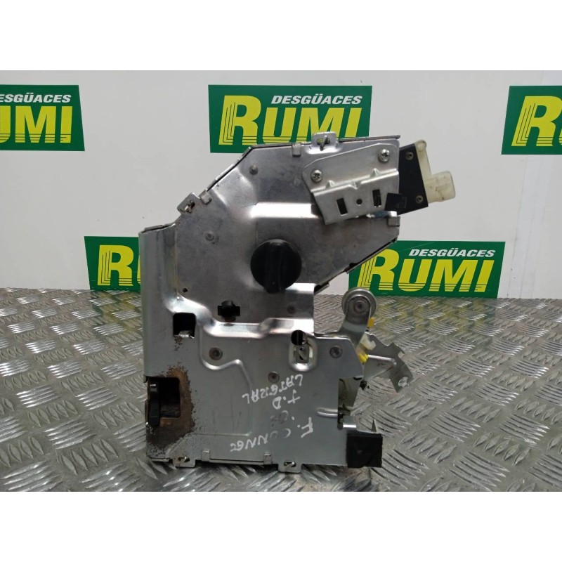 Recambio de cerradura puerta lateral derecha para ford transit connect (tc7) furgón largo (2006) referencia OEM IAM 2T14V264A32D