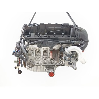 Recambio de motor completo para bmw x5 (e70) xdrive30d referencia OEM IAM M57306D3 INYECCIÓN BOSCH 