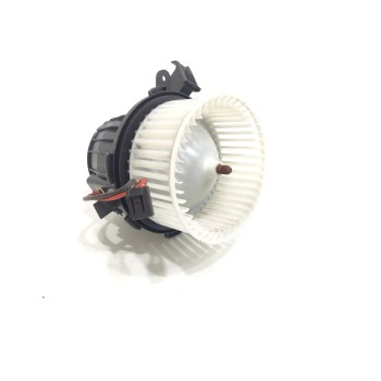 Recambio de motor calefaccion para audi a5 sportback (8t) 2.0 tdi (140kw) quattro referencia OEM IAM X6552  