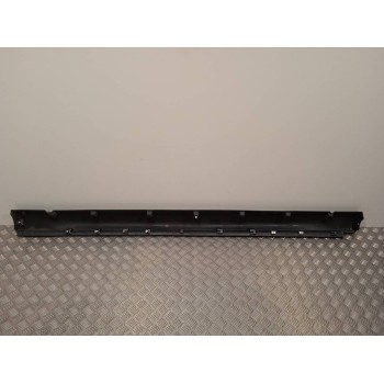 Recambio de faldon lateral para citroën c3 aircross referencia OEM IAM 13473613  