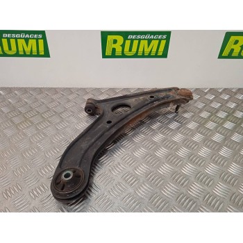 Recambio de brazo suspension inferior delantero izquierdo para hyundai getz (tb) 1.1 básico referencia OEM IAM   