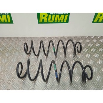 MUELLE AMORTIGUACION TRASERO 