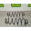 Recambio de muelle amortiguacion trasero para citroën c3 pluriel 1.6 16v sensodrive referencia OEM IAM   