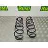 Recambio de muelle amortiguacion trasero para citroën c3 pluriel 1.6 16v sensodrive referencia OEM IAM   
