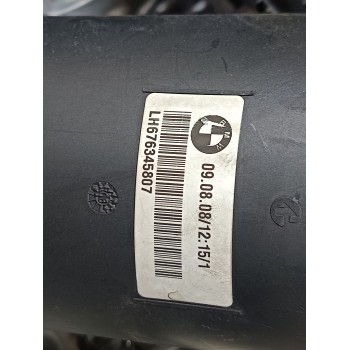 Recambio de motor completo para bmw x5 (e70) xdrive30d referencia OEM IAM M57306D3 INYECCIÓN BOSCH 